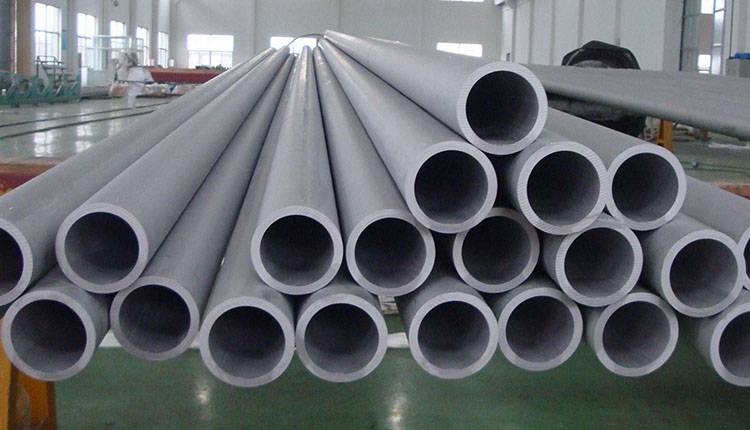 Titanium Gr. 5 Tube & Pipe